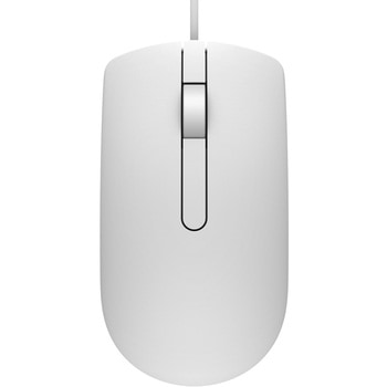 新品 DELL公式 オプティカルマウス MS116 50個セット 新品 DELL公式 オプティカルマウス MS116 50個セット