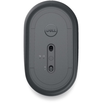 Dellモバイル ワイヤレス マウス - MS3320W - ブラック Dell