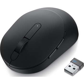 DellモバイルProワイヤレス マウス - MS5120W - ブラック Dell