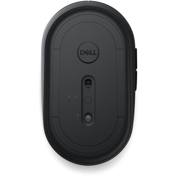 DellモバイルProワイヤレス マウス - MS5120W - ブラック Dell