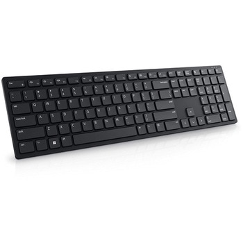 Dell ワイヤレス キーボード 日本語 - KB500 - リテール パッケージング Dell