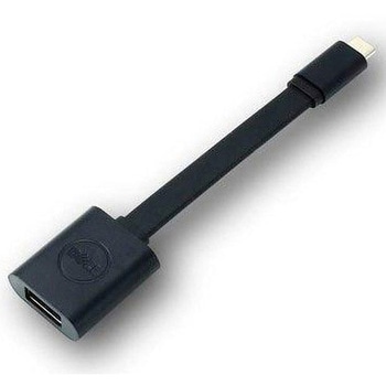Dell アダプタ: USB-C - USB-A 3.0 Dell