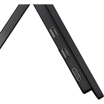 【新品送料込】アイリスオーヤマ モバイルモニターDP-BF132S-B DP-BF132S-B ポータブルモニター 1台 アイリスオーヤマ 【通販