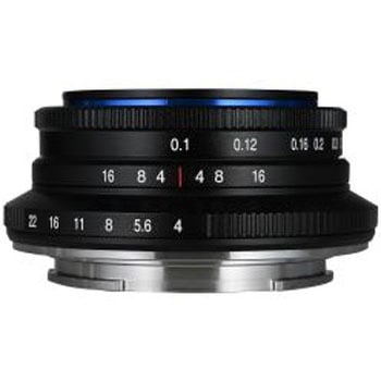 10mm F4 Cookie LAOWA