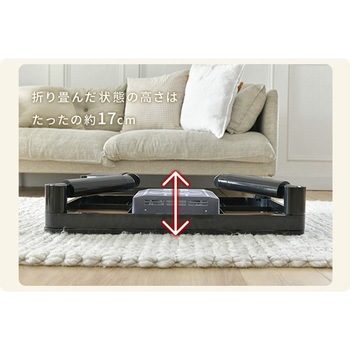 NCF-8060(WH/NA) カジュアルこたつ 1台 YAMAZEN(山善) 【通販モノタロウ】