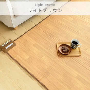 横浜直引渡可】Panasonic DC-2V4 かんたん床暖 ホットカーペット