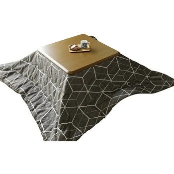 KY-CHE-L200BR こたつ布団 京都絞 13156668