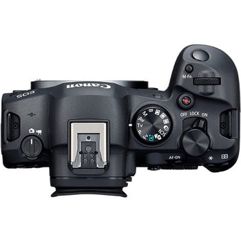 【美品2151ショット!】 Canon eos R6 ボディ 本体 RFマウント