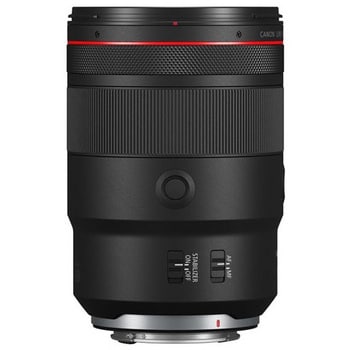 RF13518LIS RFレンズ RF135mm F1.8 L IS USM 1個 Canon 【通販モノタロウ】