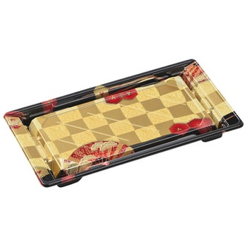 組み皿 本体 エフピコ