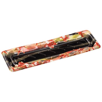 大波皿 本体 エフピコ