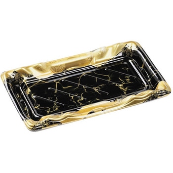 大波皿 本体 エフピコ