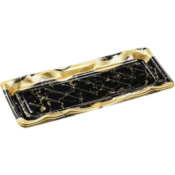 大波皿 本体 エフピコ