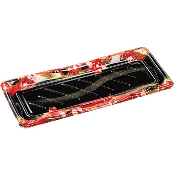 大波皿 本体 エフピコ