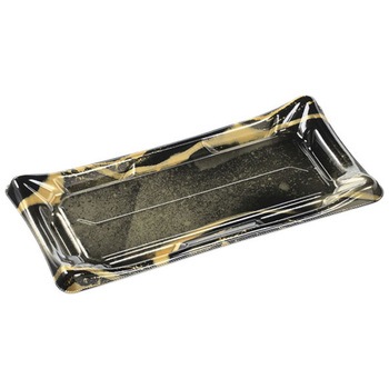 2-6 荒ふで金 波錦 本体 エフピコ 13160299