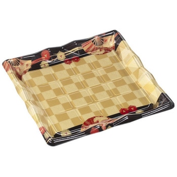 氷河 本体 - エフピコ