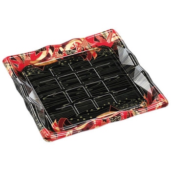 氷河 本体 - エフピコ