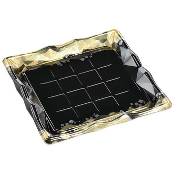 氷河 本体 - エフピコ