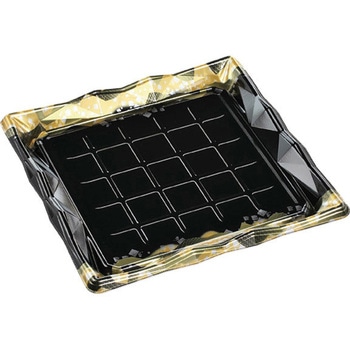 氷河 本体 エフピコ