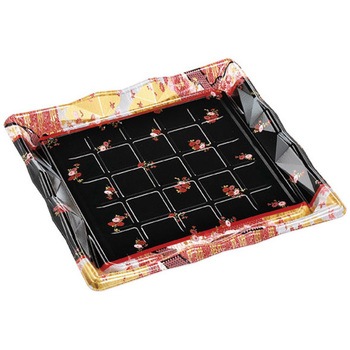 31-31 花錦 氷河 本体 エフピコ 13160667