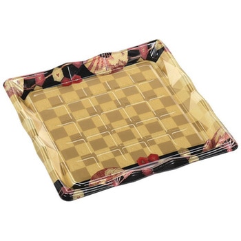 氷河 本体 エフピコ