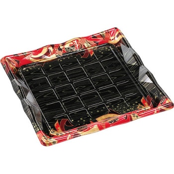 氷河 本体 エフピコ