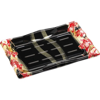 氷河 本体 エフピコ