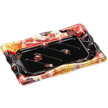 氷河 本体 エフピコ