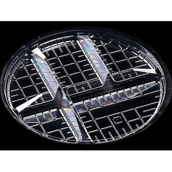 AP-ライン丸 中皿 エフピコ