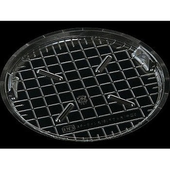 AP-ライン丸 中皿 エフピコ