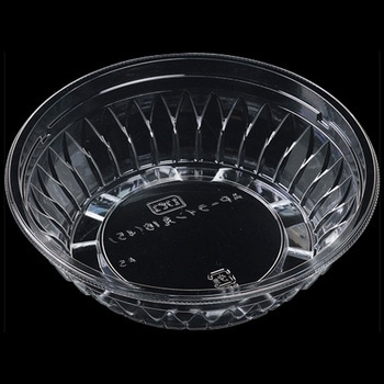 AP-ライン丸 本体 - エフピコ