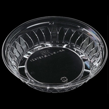 AP-ライン丸 本体 - エフピコ