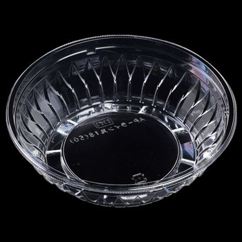 AP-ライン丸 本体 - エフピコ