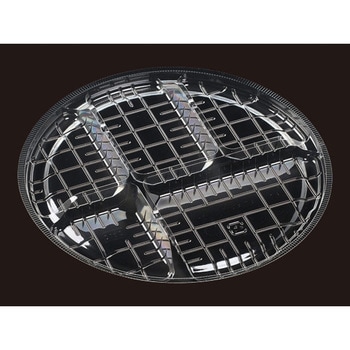 19 4AP APルピア 中皿 エフピコ 13162444