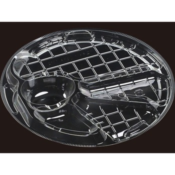 APルピア 中皿 エフピコ