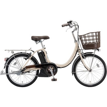アシスタユニプレミア 20型電動アシスト自転車  【完成組立品】 BRIDGESTONE(ブリヂストン)