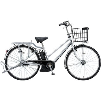アシスタビジネス S型 26型電動アシスト自転車  【完成組立品】 BRIDGESTONE(ブリヂストン)