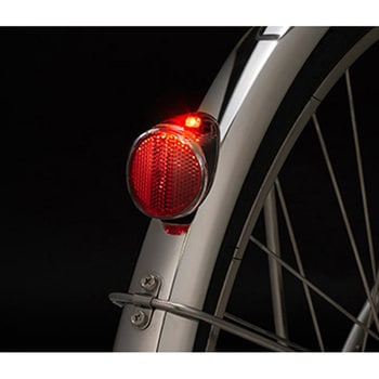 ティモ・A 26型 電動アシスト自転車 2025年モデル 【完成組立品】 Panasonic(パナソニック)