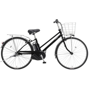 ティモ・DX 27型 電動アシスト自転車 2025年モデル 【完成組立品】 Panasonic(パナソニック)