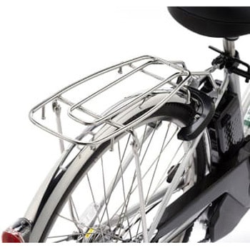 ティモ・DX 27型 電動アシスト自転車 2025年モデル 【完成組立品】 Panasonic(パナソニック)