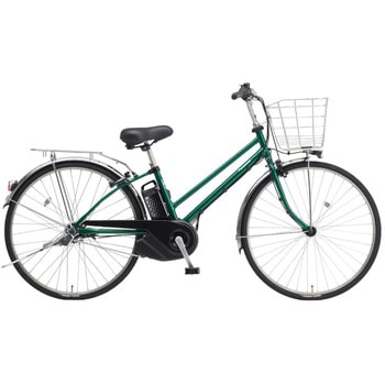 ティモ・DX 27型 電動アシスト自転車 2025年モデル 【完成組立品】 Panasonic(パナソニック)
