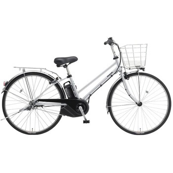 ティモ・DX 27型 電動アシスト自転車 2025年モデル 【完成組立品】 Panasonic(パナソニック)