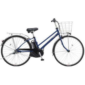 ティモ・DX 27型 電動アシスト自転車 2025年モデル 【完成組立品】 Panasonic(パナソニック)