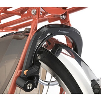 ティモ・S 26型 電動アシスト自転車 2025年モデル 【完成組立品】 Panasonic(パナソニック)
