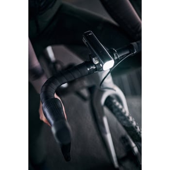 Volume Front 800 自転車用フロントライト BOOKMAN