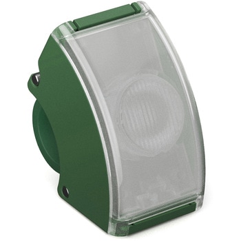 Curve Front Light 自転車用カーブフロントライト BOOKMAN