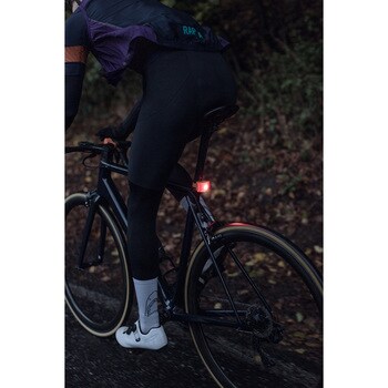 Curve Rear Light 自転車用カーブリアライト BOOKMAN