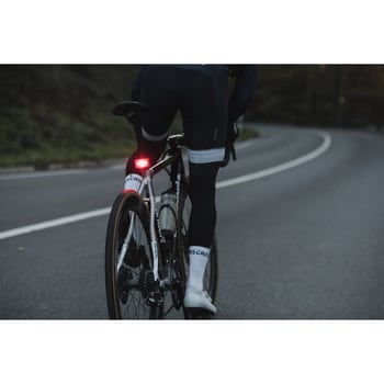 Curve Rear Light 自転車用カーブリアライト BOOKMAN