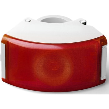 Curve Rear Light 自転車用カーブリアライト BOOKMAN