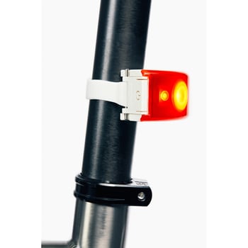 Curve Rear Light 自転車用カーブリアライト BOOKMAN